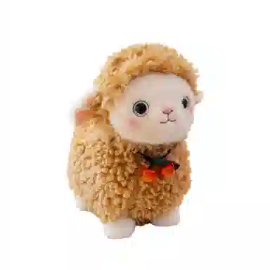 PUDOWRABBIT 20cm30cm
