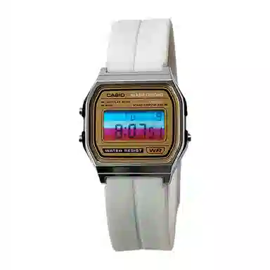 CASIO 30 A158WEA-9