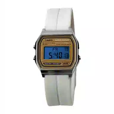 CASIO 30 A158WEA-9