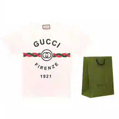 GUCCI SS22 1921 T