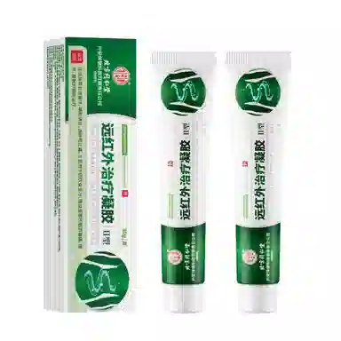 内廷上用 肠胃治疗凝胶医用敷料 因饮食生冷腹部受寒所致腹痛腹泻腹胀辅助治疗