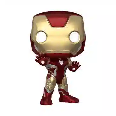 Funko Q