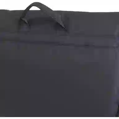 The North Face Messenger Bag Black