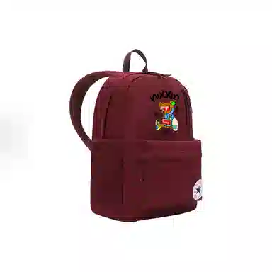Converse Custom Print Backpack