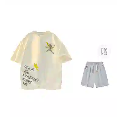 EVE Jeans T
