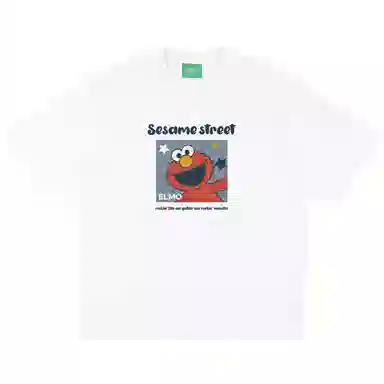 SESAME STREET T