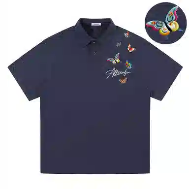 7 SEVFUN Polo