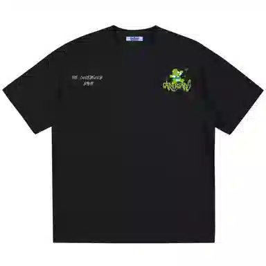 CAREBEARS Clear fitT