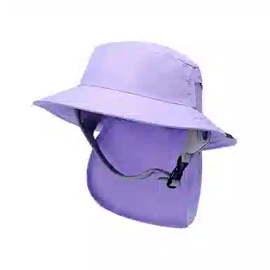 梦特娇 透气时尚 尼龙 渔夫帽 男女同款情侣款