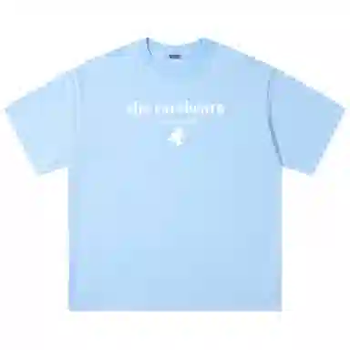 CAREBEARS LogoClear fitT