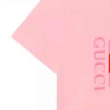 GUCCI SS24 Logo T