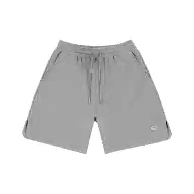 Couple Hunnid Logo Shorts