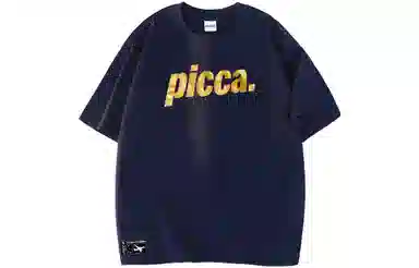 Picca logoT