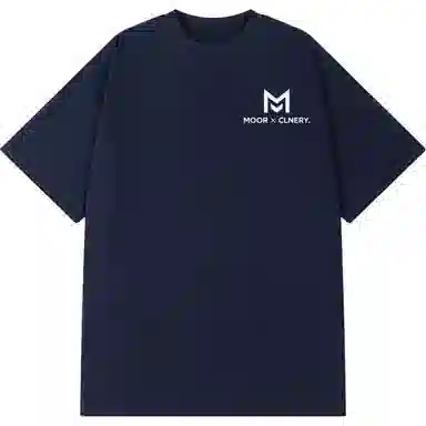 MOOR XCLNERY LOGOT