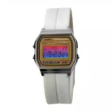 CASIO 30 A158WEA-9