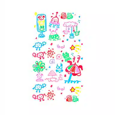 ins6*10cm