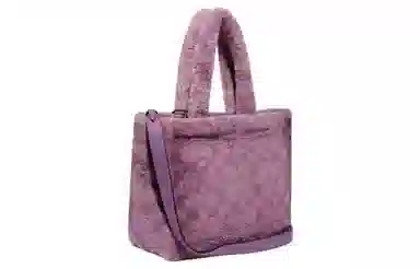 COACH Tote 28