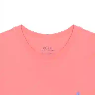 Polo Ralph Lauren Logo T