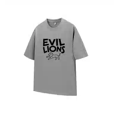 Evil lions T