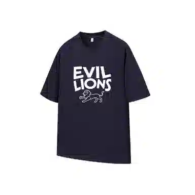 Evil lions T