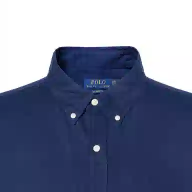 Polo Ralph Lauren SS25 logo
