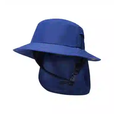 梦特娇 透气时尚 尼龙 渔夫帽 男女同款情侣款