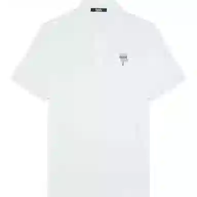 KARL LAGERFELD SS25 Polo