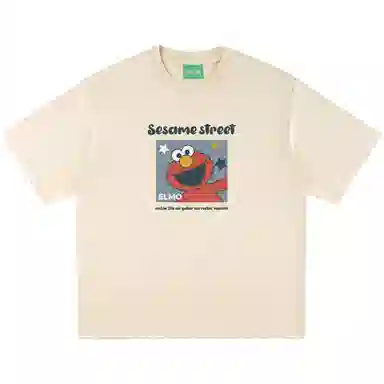 SESAME STREET T