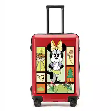 MESUCA x Disney ABS+PC 20242622