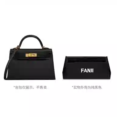FANJI HERMESKelly Mini