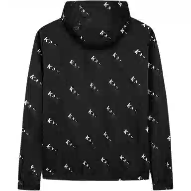 KARL LAGERFELD Logo