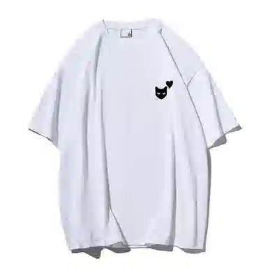 DAFT PUNK 350gToversize