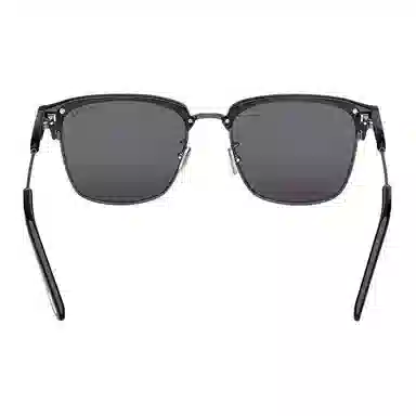 TF Sunglasses Black Eyebrow Frame