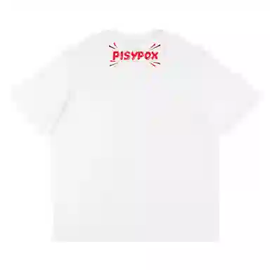 PISYPOX LogovintageT