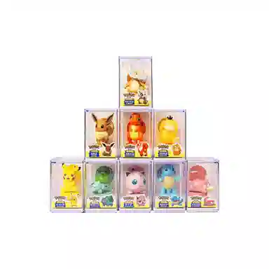 SUNNYSANDY x POKEMON Q