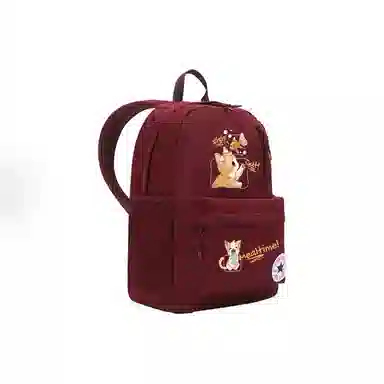 Converse Custom Print Backpack