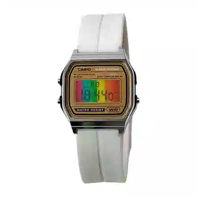 CASIO 30 A158WEA-9