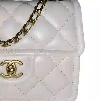 CHANEL Classic Flap CF