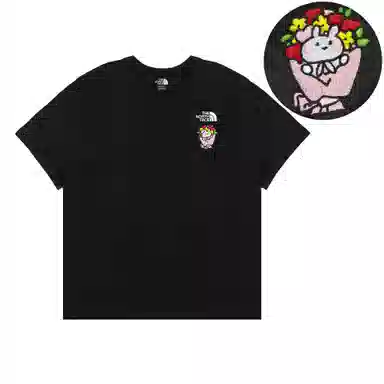 THE NORTH FACE Extraordinary T