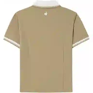 le coq sportif SS25 Polo