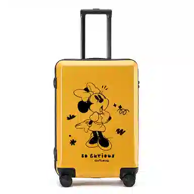 MESUCA x Disney ABS+PC 20242622