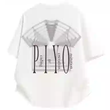 PIYOPIYO LogoinsT