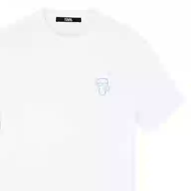 KARL LAGERFELD SS25 T