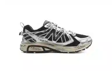 New Balance 410 V5 Silver