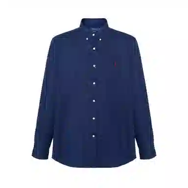 Polo Ralph Lauren SS25 logo