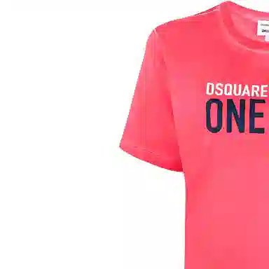 DSQUARED 2 SS22 LogoT