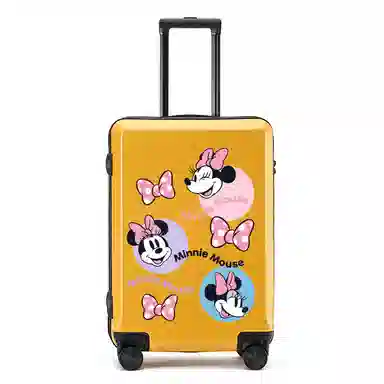 MESUCA x Disney ABS+PC 20242622