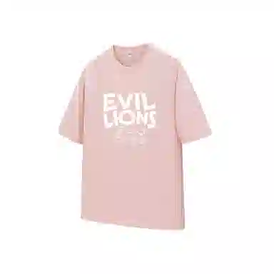 Evil lions T