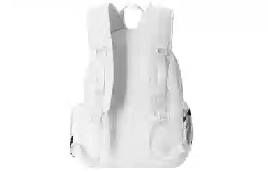 COEXISTENCE Backpack White