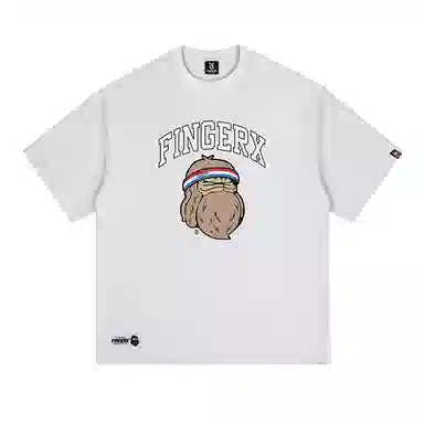 I.TFGXXFingercroxx T